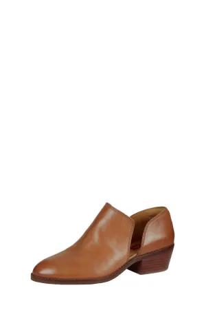 Thomas Cook Boots Womens Luxor