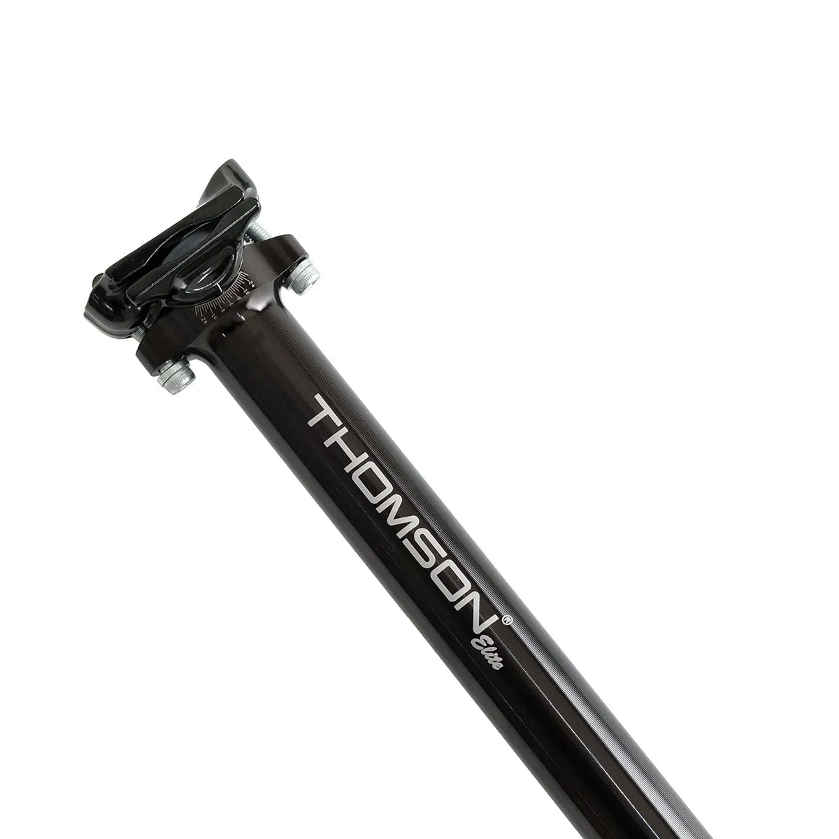 Thomson Elite Inline Seatpost - Black