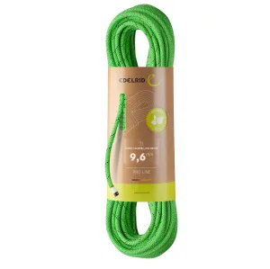 Tommy Caldwell Eco Dry DT 9.6mm x 70m