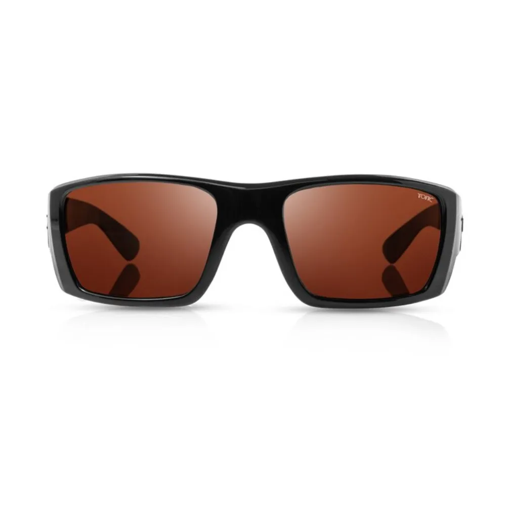Tonic Polarised Eyewear Rise Copper