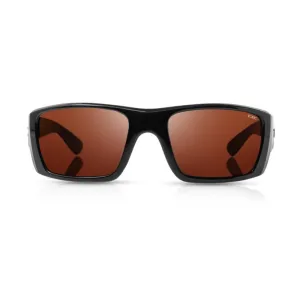 Tonic Polarised Eyewear Rise Copper