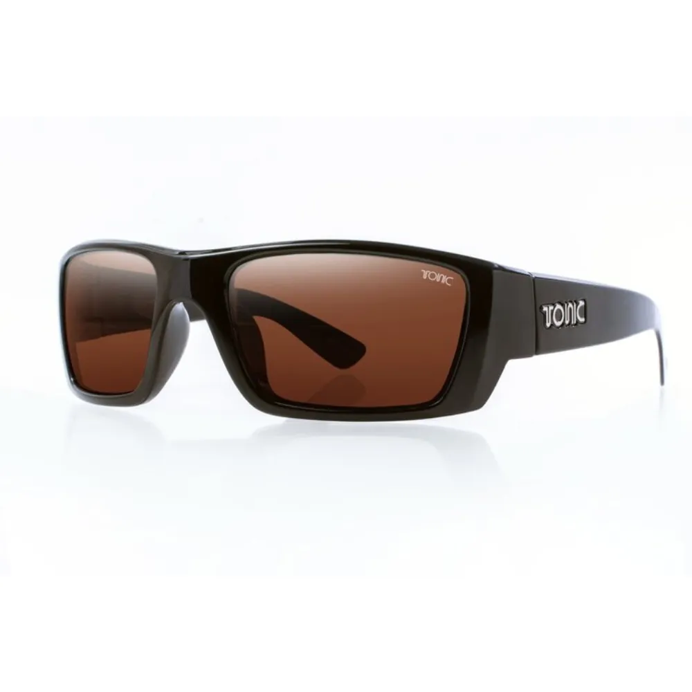 Tonic Polarised Eyewear Rise Copper