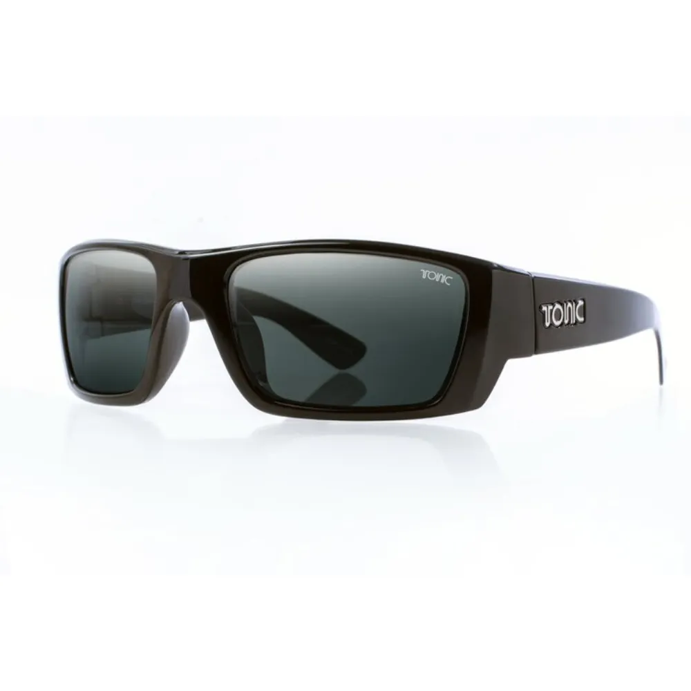 Tonic Polarised Eyewear Rise Grey