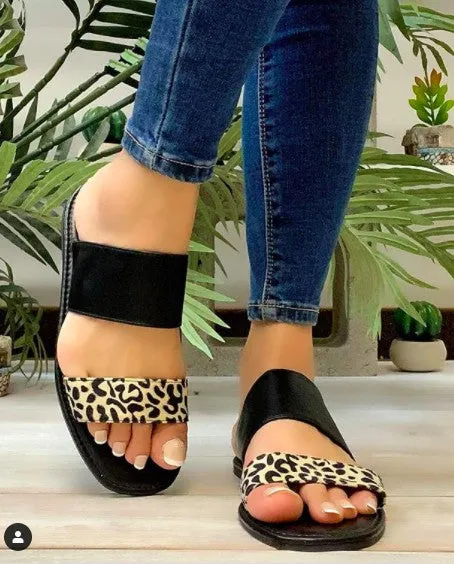 TORRENCE 2 STRAP SANDAL
