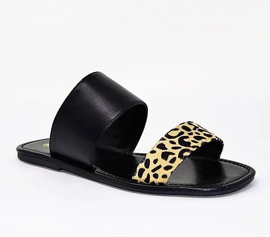 TORRENCE 2 STRAP SANDAL