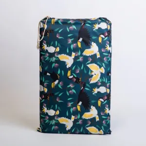 Toucan Play | The Everything Mat