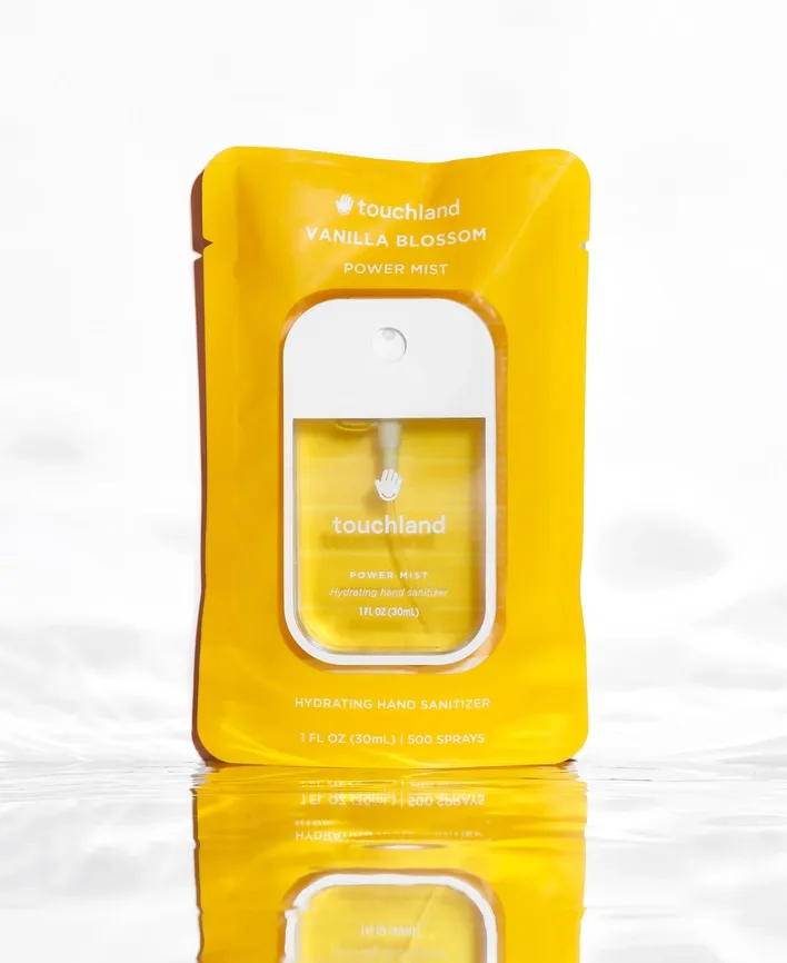 Touchland Power Mist Hand Sanitizer