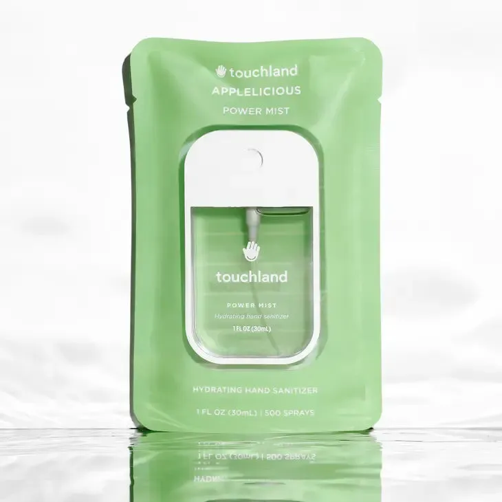 Touchland Power Mists