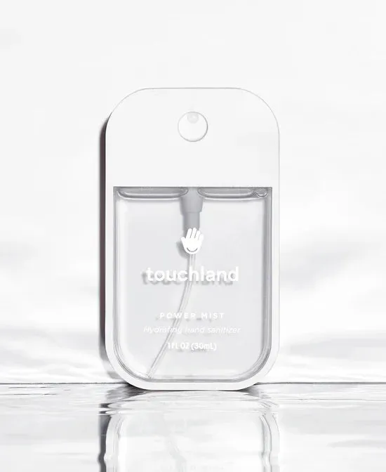 Touchland Power Mists