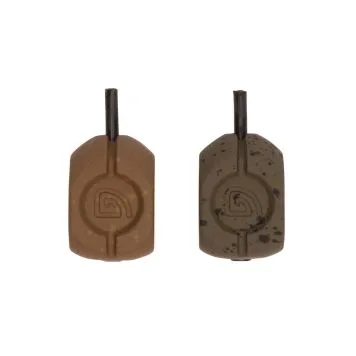Trakker Square Pear QC Inline Leads