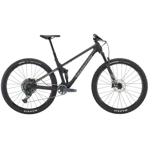 Transition Spur GX Carbon Mountain Bike 2024 - Raw