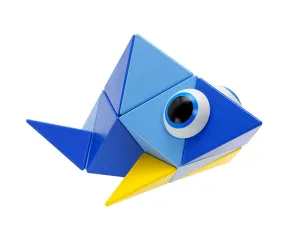 Trido Magnetic Art Sky Small