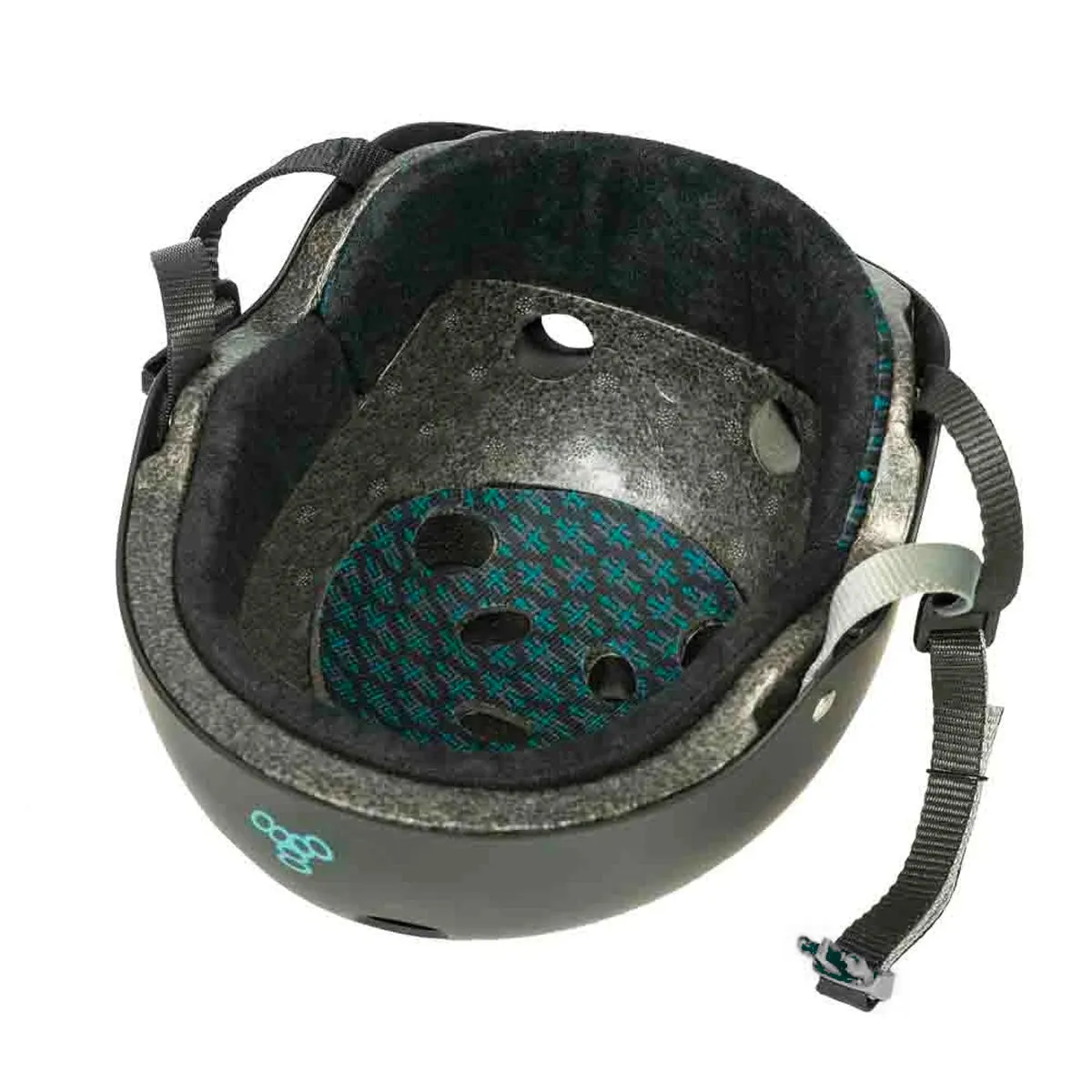Triple 8 - Certified Sweatsaver Tony Hawk Signature Edition Helmet