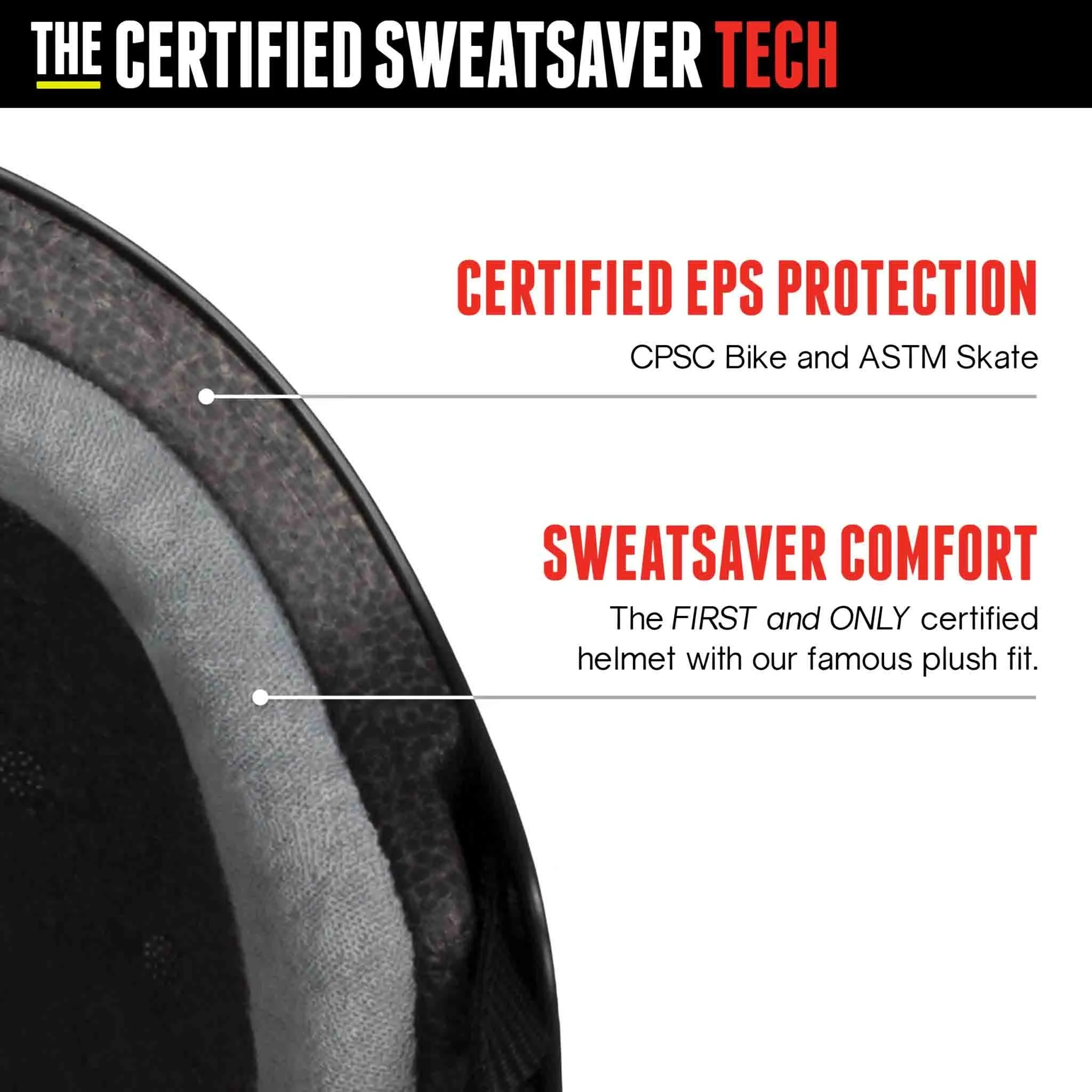 Triple 8 - Certified Sweatsaver Tony Hawk Signature Edition Helmet