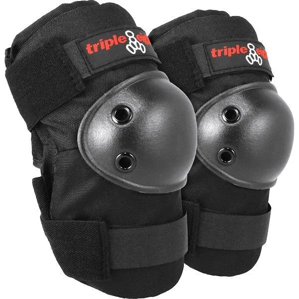 Triple 8 Protective Pack Junior Pad Set