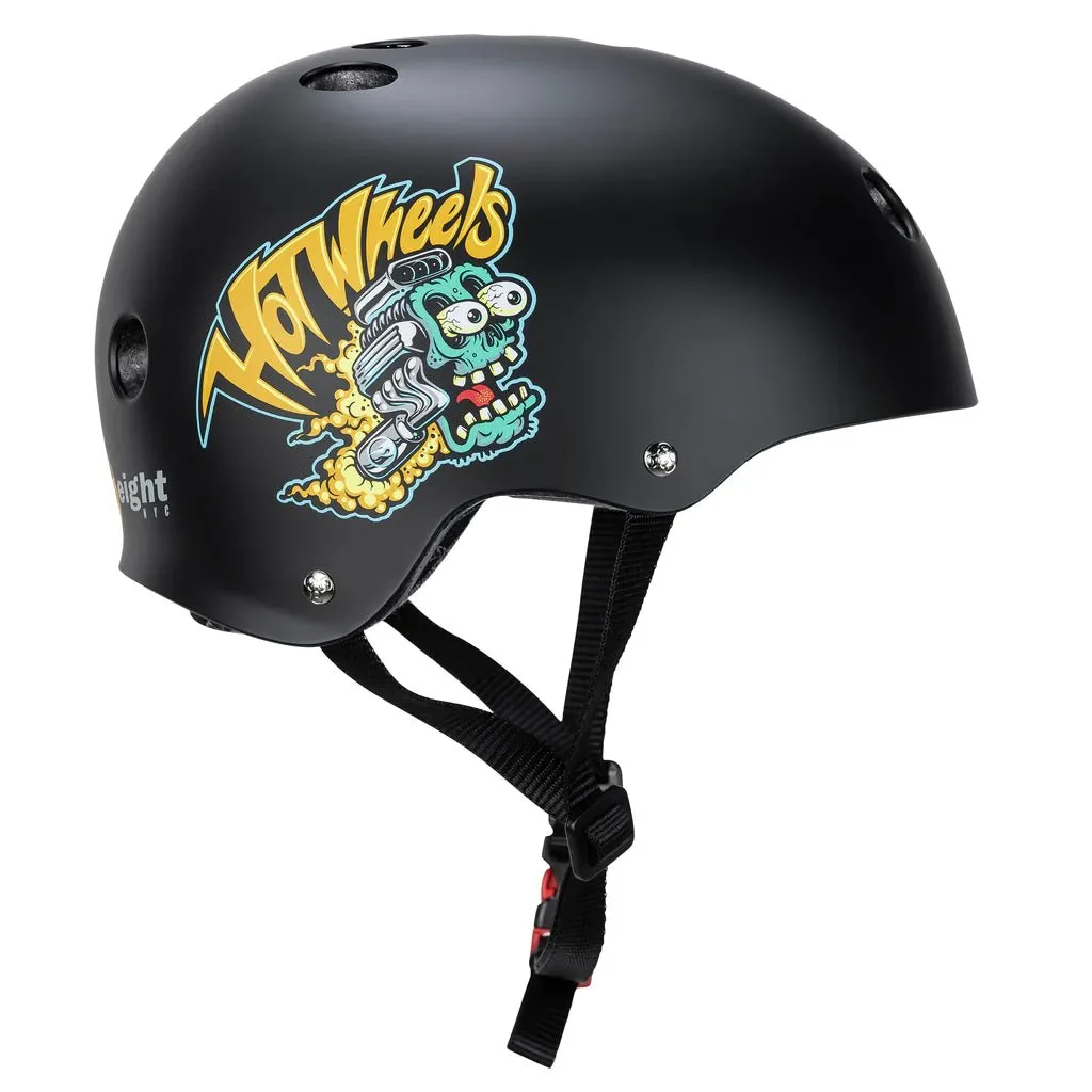 Triple 8 Sweatsaver Cert Skate Helmet