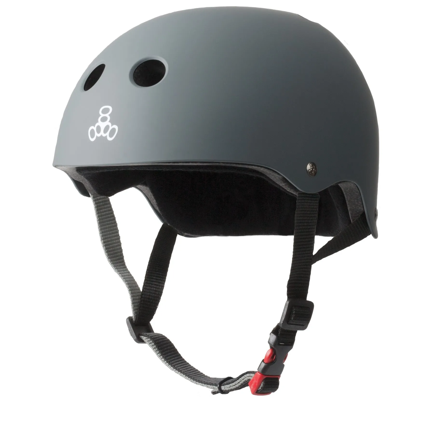 Triple 8 Sweatsaver Cert Skate Helmet