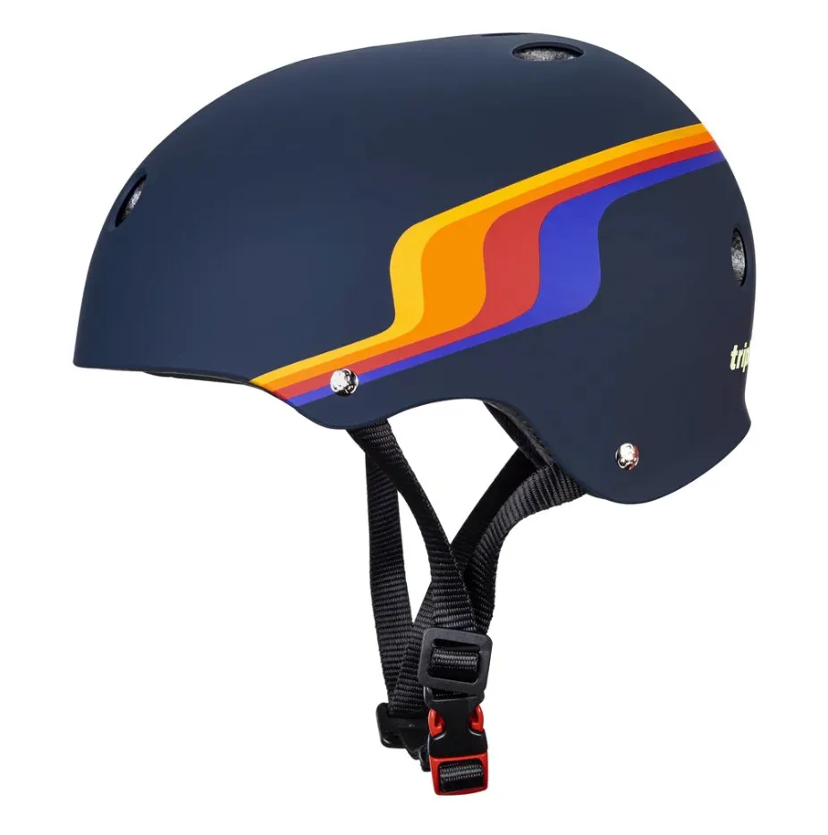 Triple 8 Sweatsaver Cert Skate Helmet