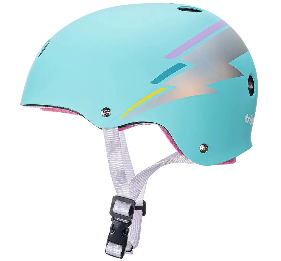 Triple 8 Sweatsaver Cert Skate Helmet