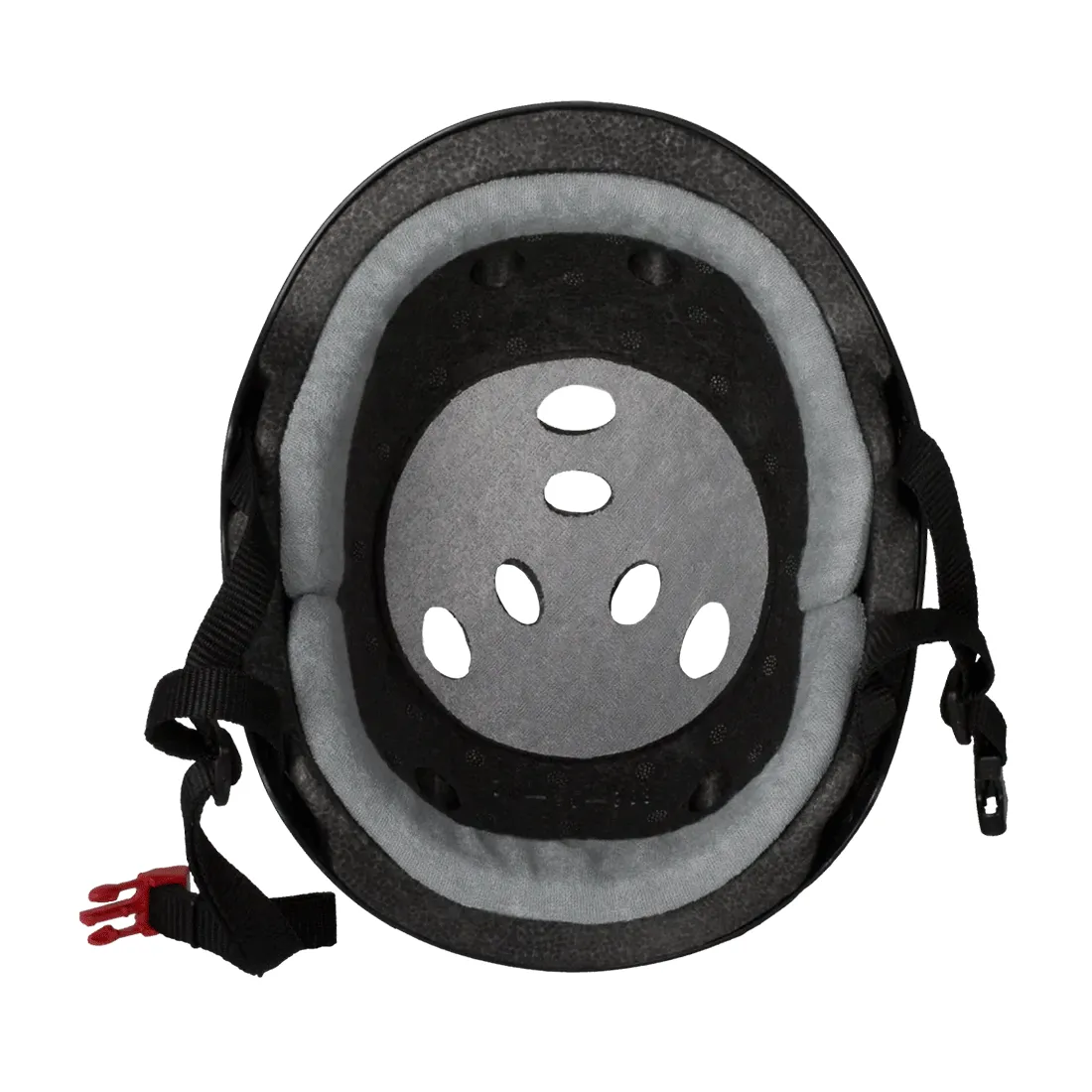 Triple 8 The Certified Helmet SS Black Glitter