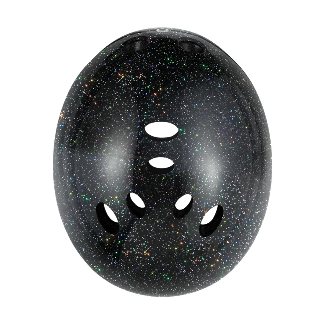 Triple 8 The Certified Helmet SS Black Glitter