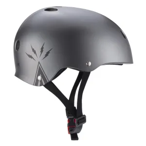 Triple 8 The Certified Helmet SS Mike Vallely Signature Edition
