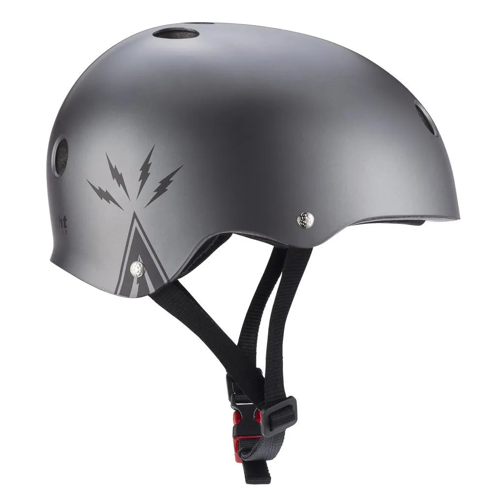 Triple 8 The Certified Helmet SS Mike Vallely Signature Edition