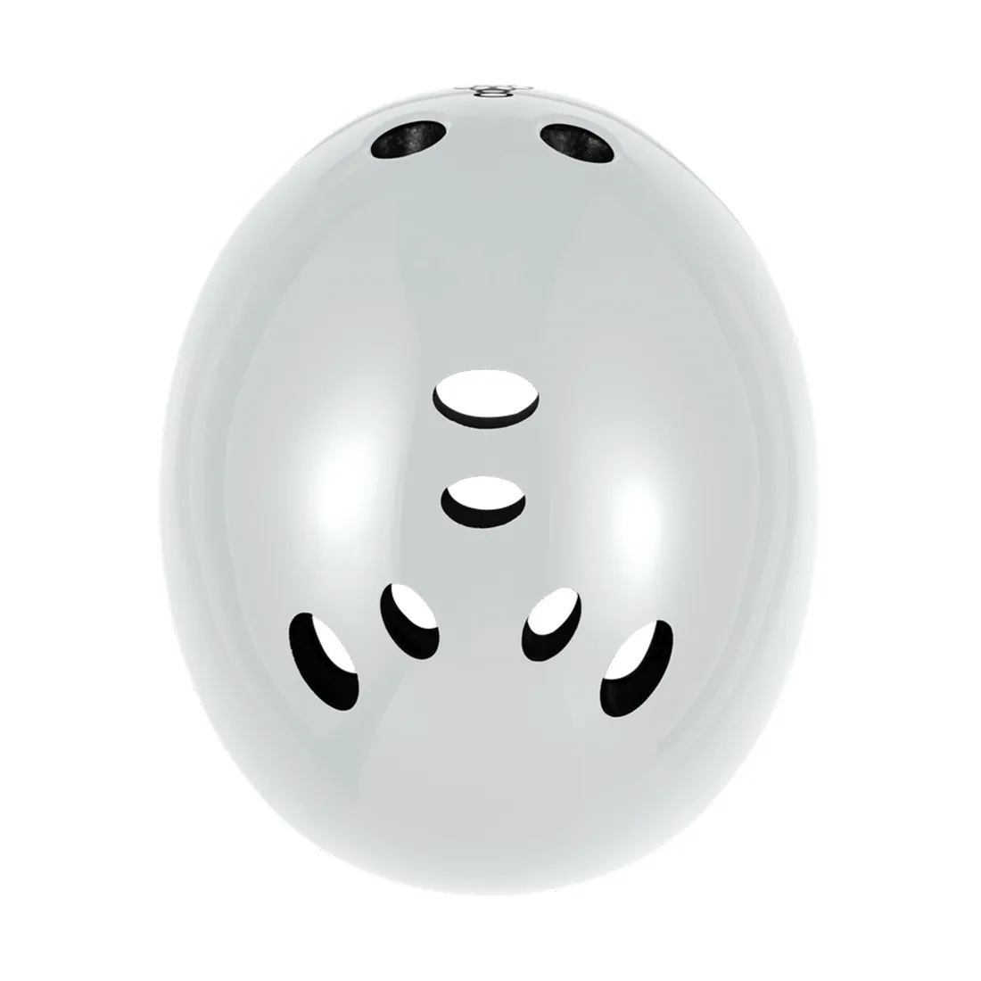Triple 8 The Certified Helmet SS White Gloss