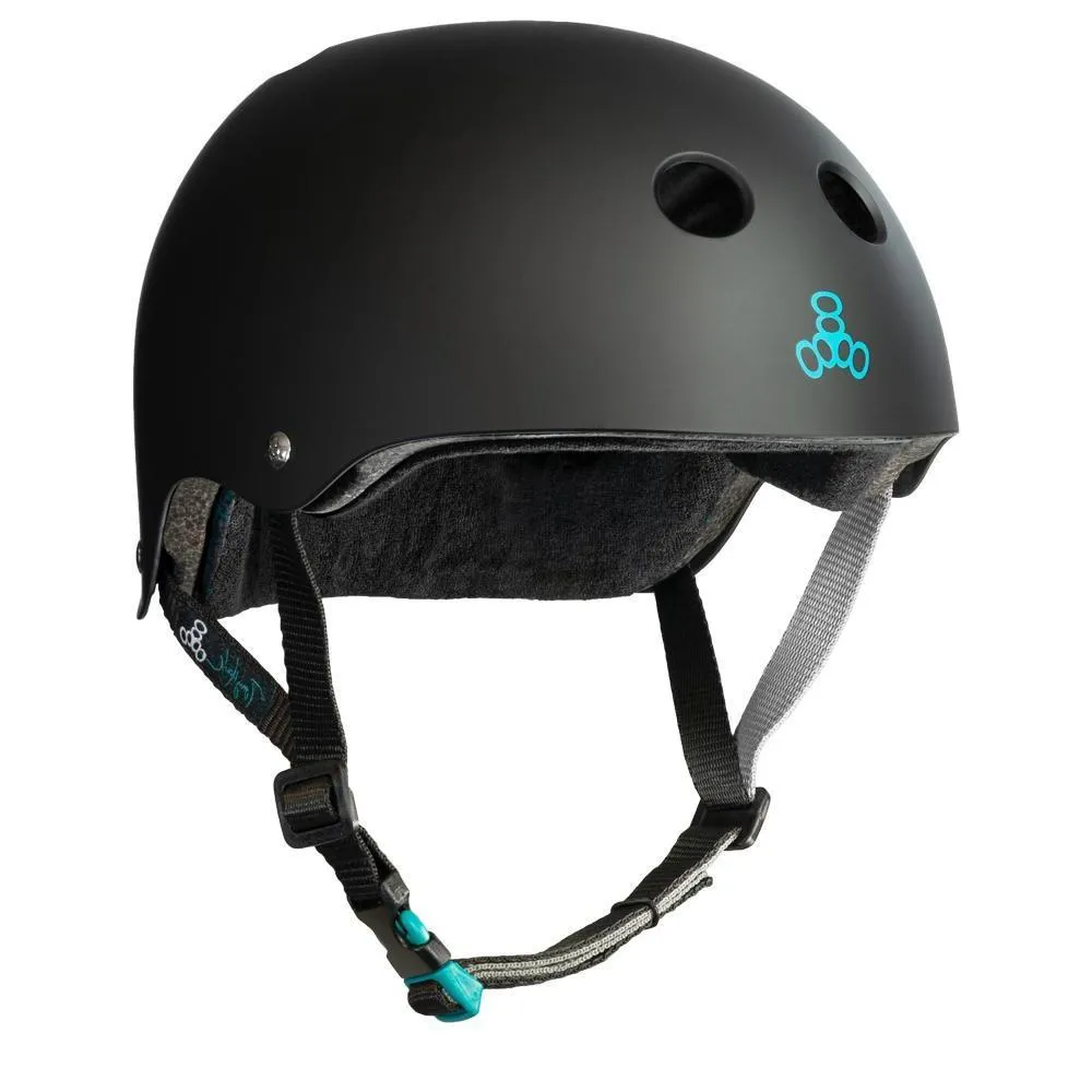 Triple 8 The Certified Helmet Tony Hawk