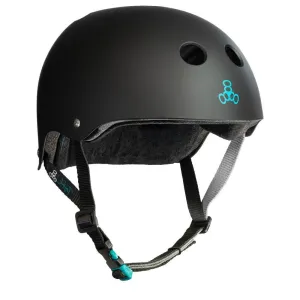 Triple 8 The Certified Helmet Tony Hawk