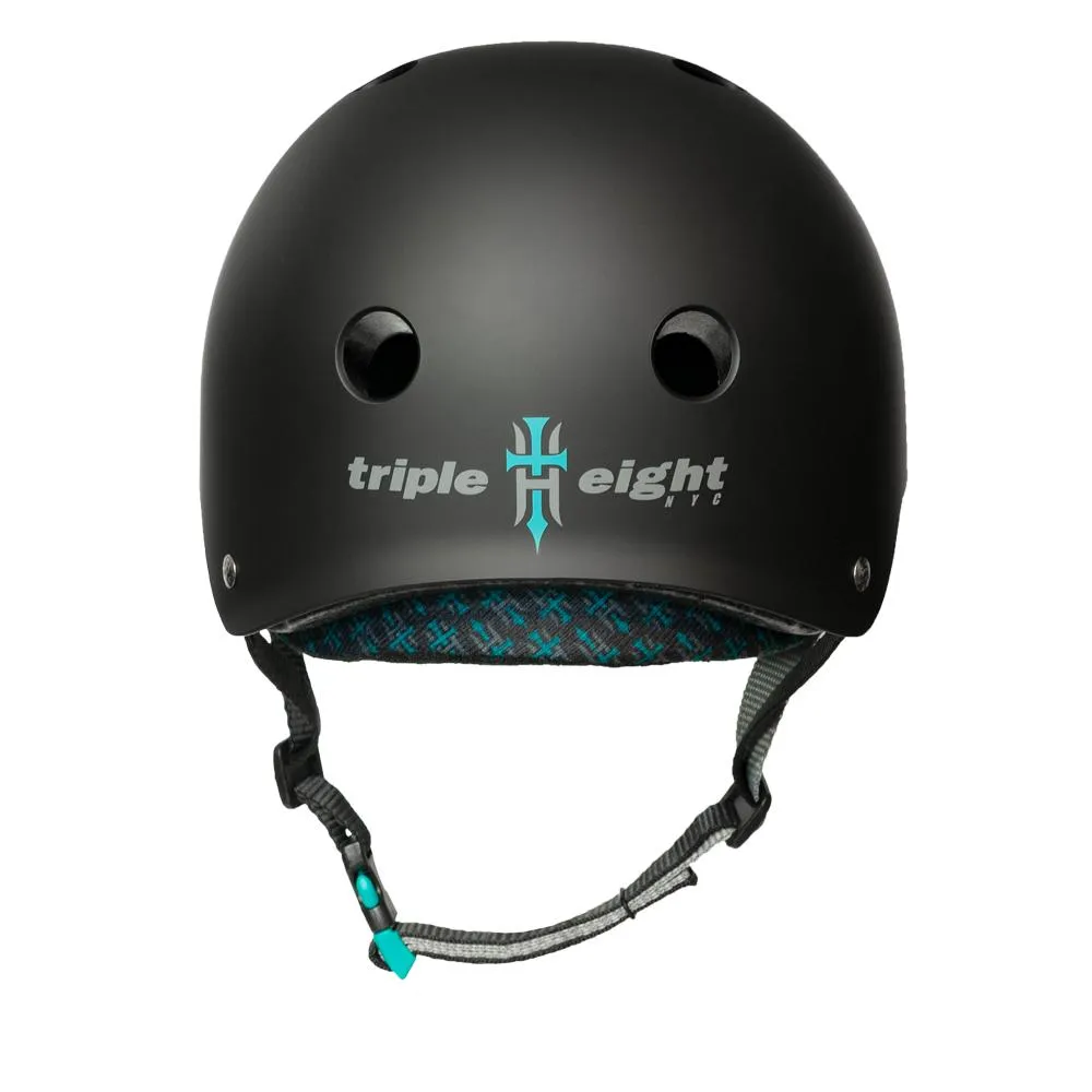 Triple 8 The Certified Helmet Tony Hawk