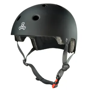 TRIPLE 8 - THE CERTIFIED HELMET