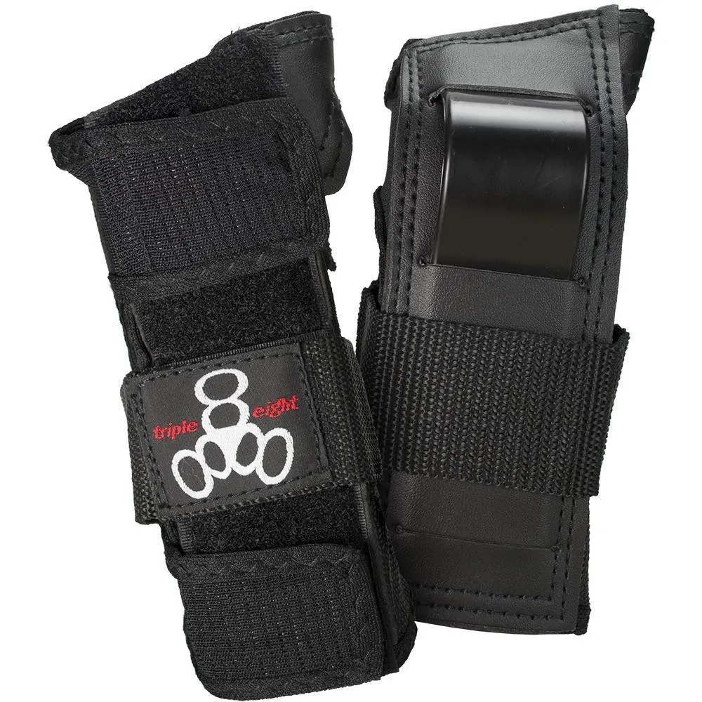 Triple 8 Tri Pack Saver Series Black