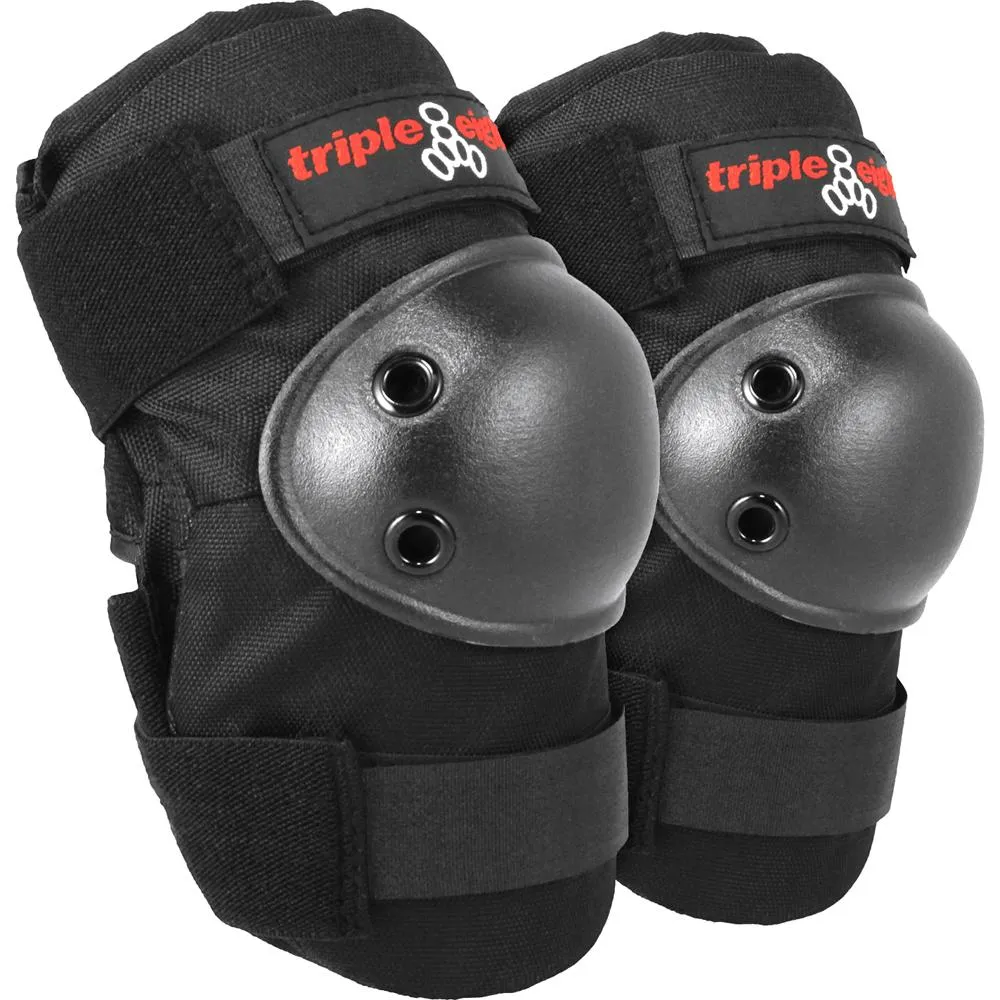 Triple 8 Tri Pack Saver Series Black