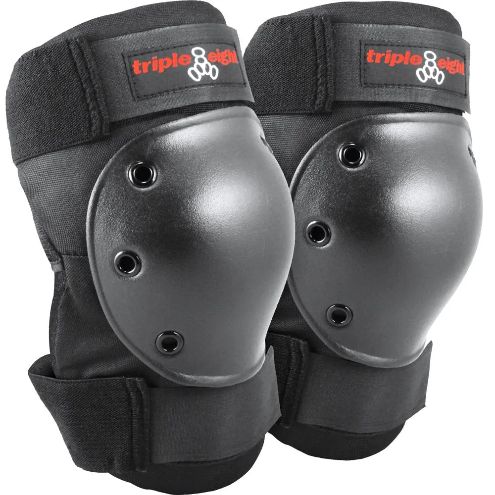Triple 8 Tri Pack Saver Series Black
