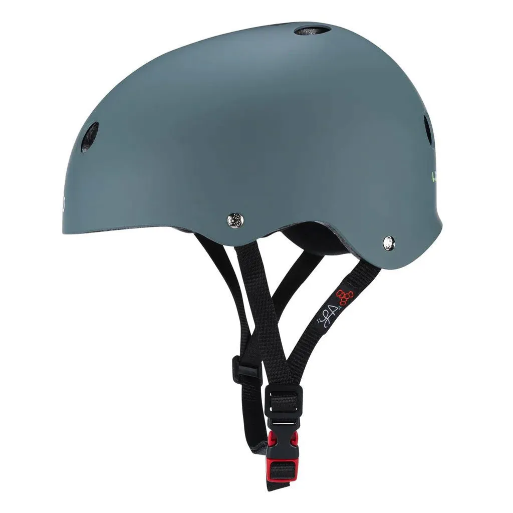 Triple Eight Sweatsaver Certified Helmet - Lizzie