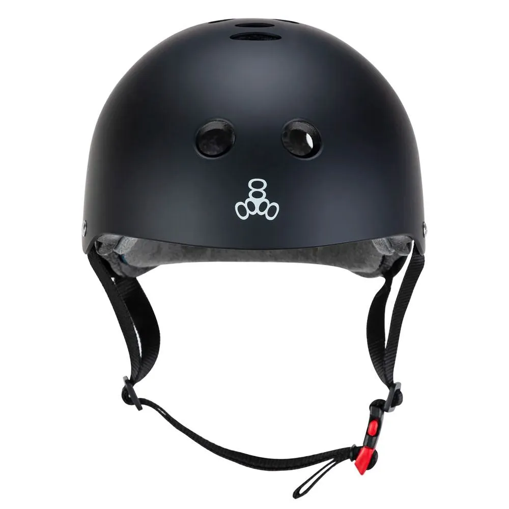 Triple Eight Sweatsaver Certified Helmet - McGill