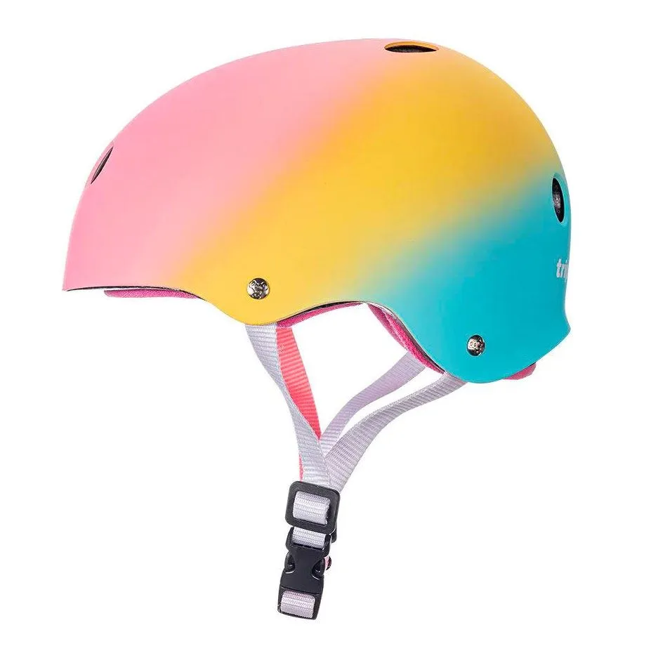 Triple Eight Sweatsaver Certified Helmet - Shaved Ice
