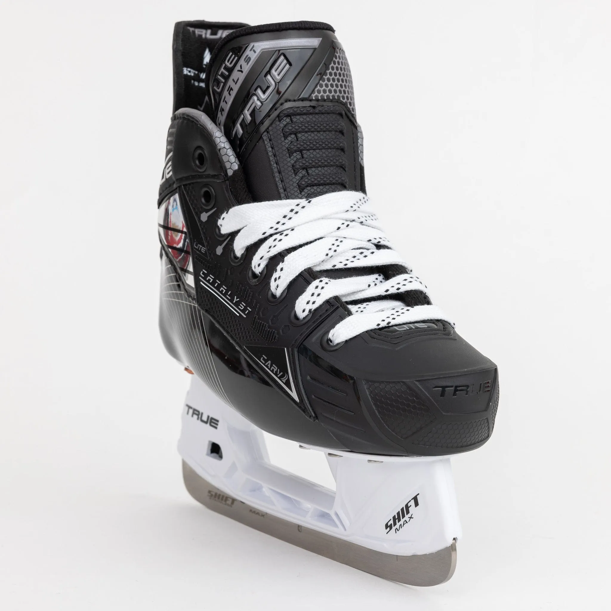 TRUE Catalyst Lite Junior Hockey Skates