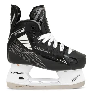 TRUE Catalyst Lite Junior Hockey Skates