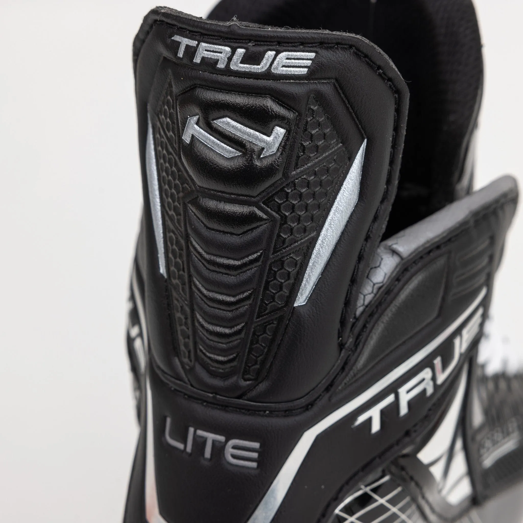 TRUE Catalyst Lite Junior Hockey Skates