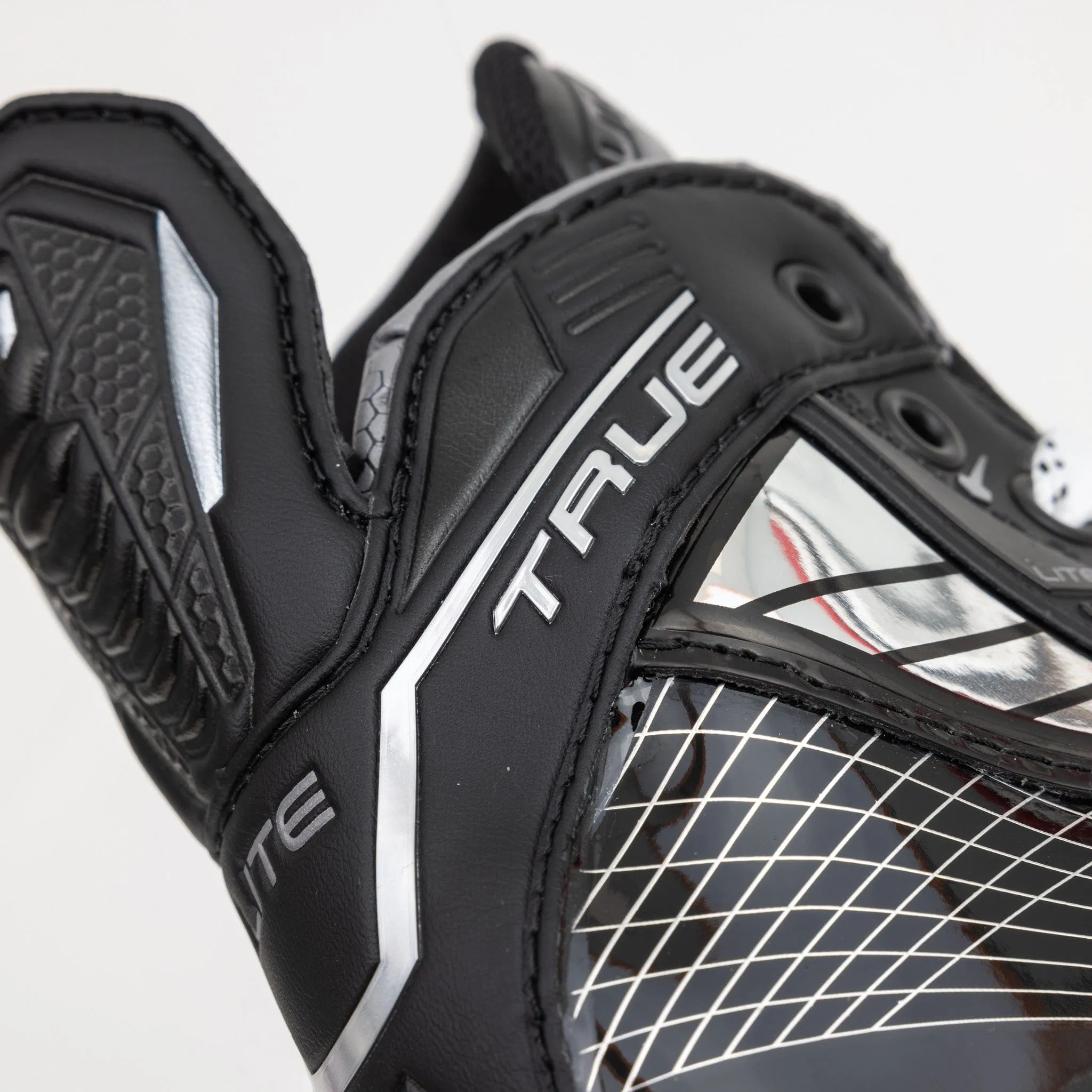 TRUE Catalyst Lite Junior Hockey Skates