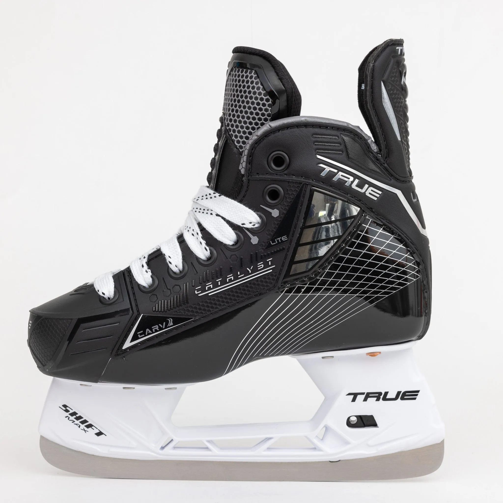 TRUE Catalyst Lite Junior Hockey Skates