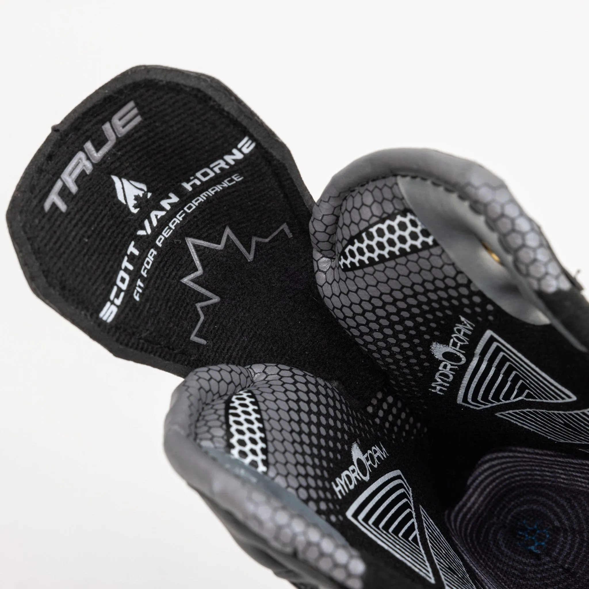 TRUE Catalyst Lite Junior Hockey Skates