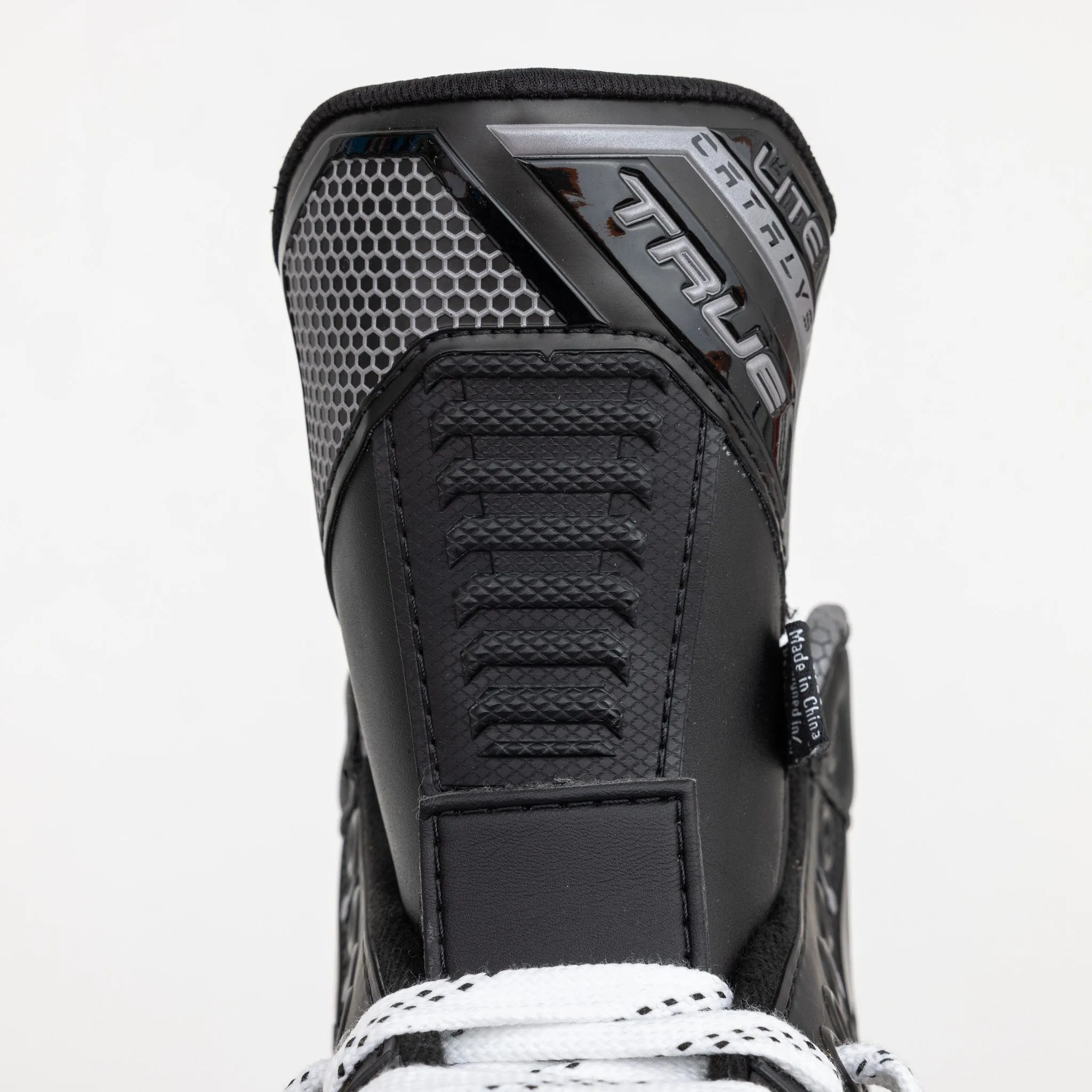 TRUE Catalyst Lite Junior Hockey Skates