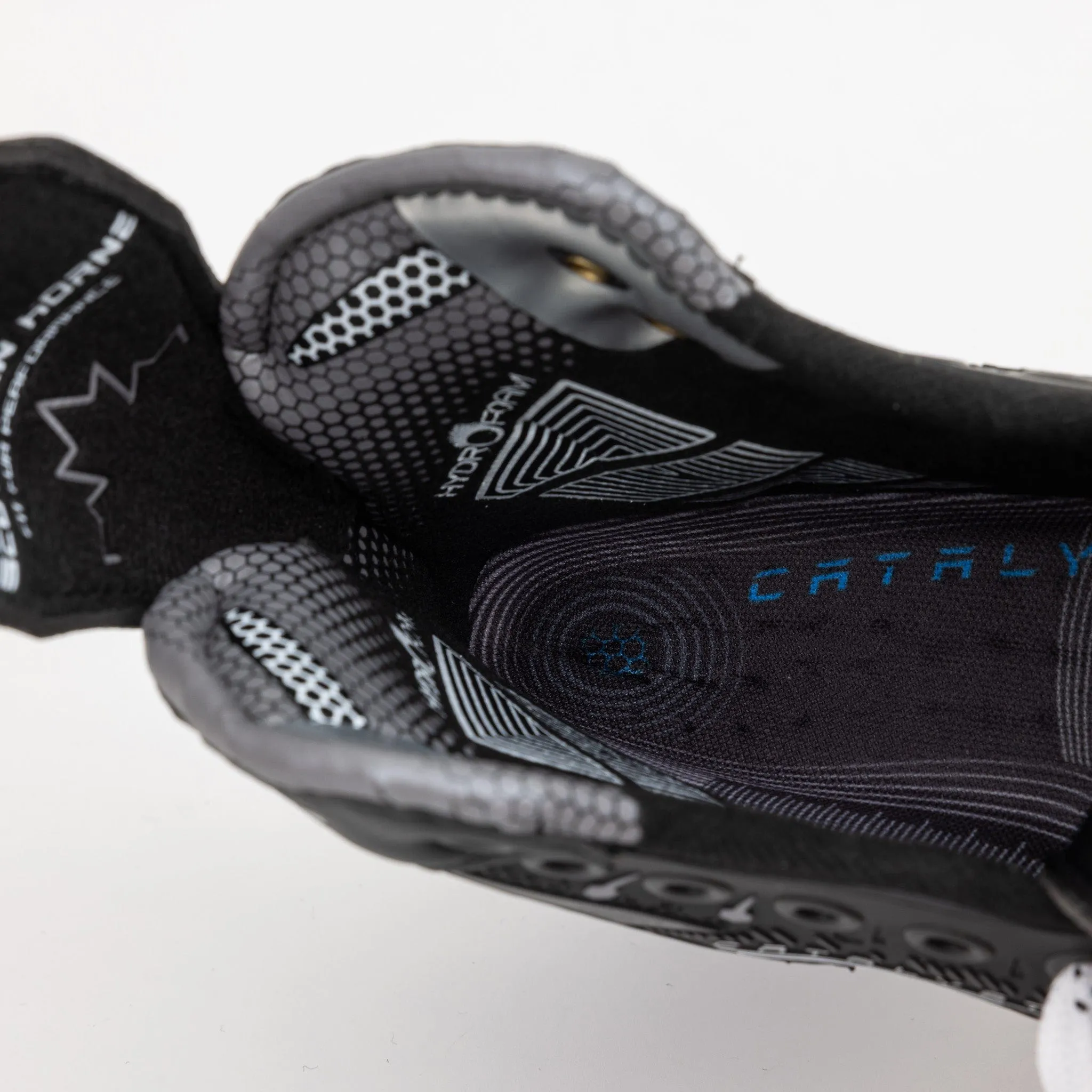 TRUE Catalyst Lite Junior Hockey Skates