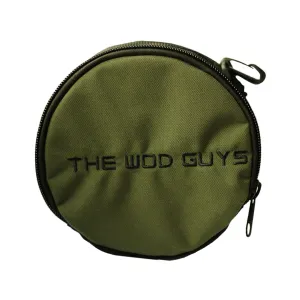 TWG Weightlifting Belt Bag