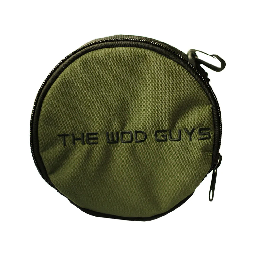 TWG Weightlifting Belt Bag