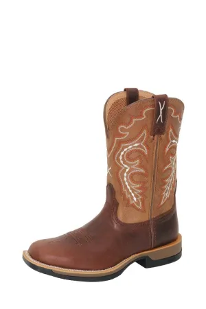 Twisted X Boots Mens 11 Tech X1