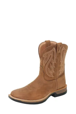 Twisted X Boots Mens 9 Tech X1